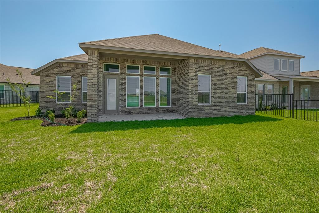 2911 Golden Islei Drive, Texas City, Texas image 41