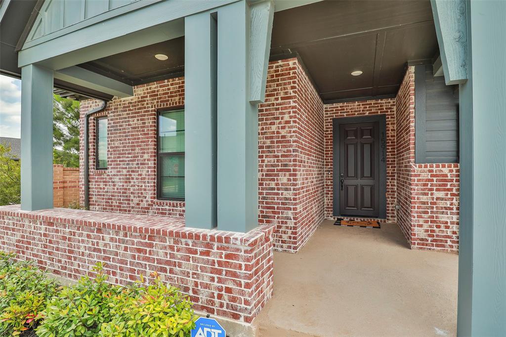 15914 Dedication Drive, Cypress, Texas image 2