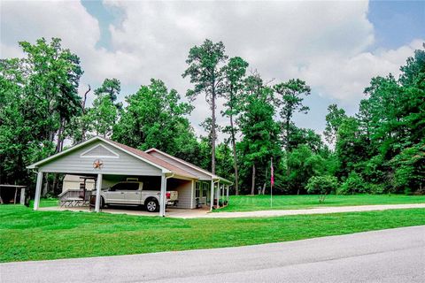 A home in Livingston