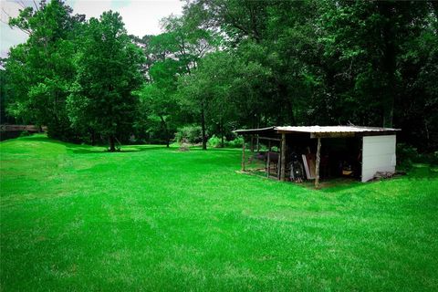 A home in Livingston