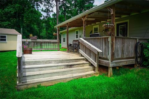 A home in Livingston