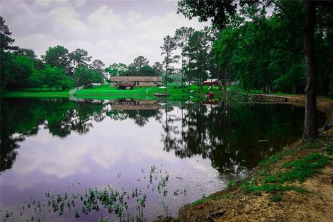 A home in Livingston