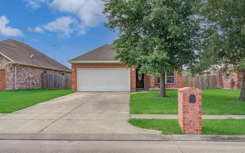 15303 Arnold, Baytown, Texas image 1