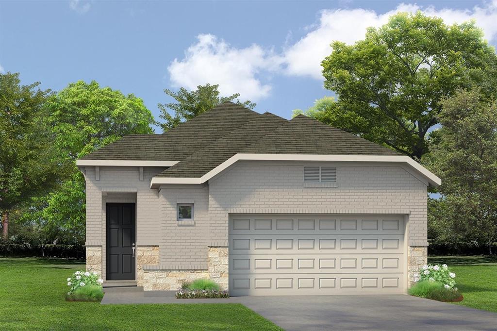 8748 Mancos Valley Court, Porter, Texas image 1
