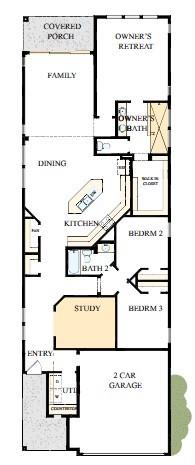 8748 Mancos Valley Court, Porter, Texas image 2