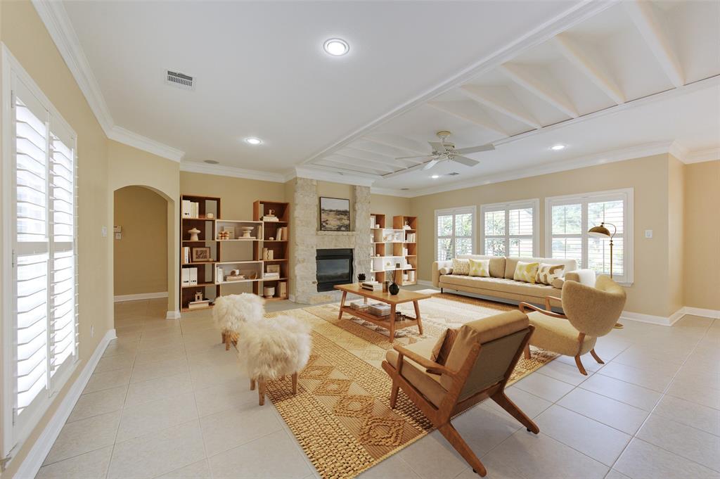 2007 N Greens Boulevard, Richmond, Texas image 17