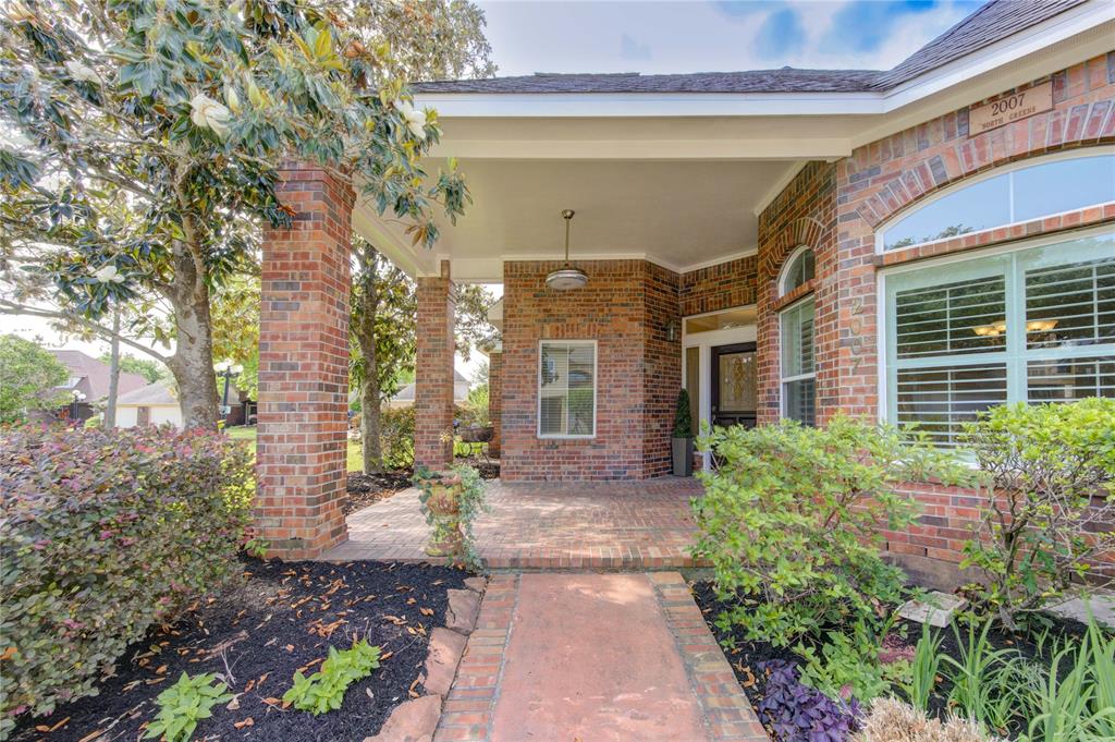 2007 N Greens Boulevard, Richmond, Texas image 37