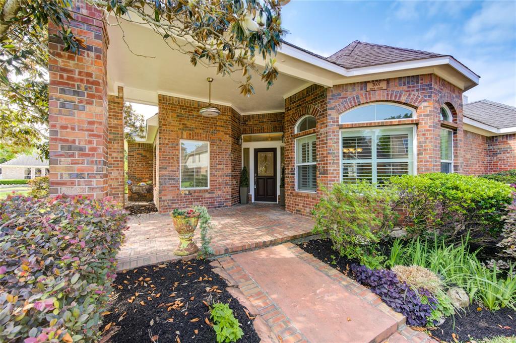 2007 N Greens Boulevard, Richmond, Texas image 1
