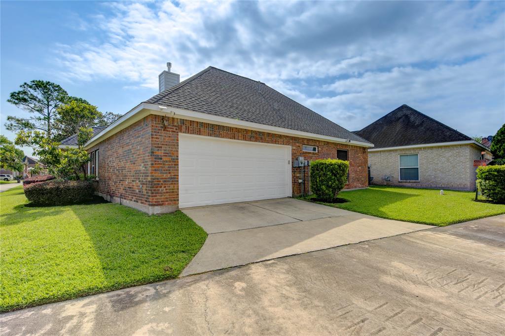 2007 N Greens Boulevard, Richmond, Texas image 34