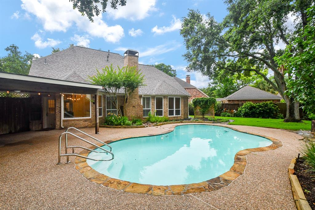 5602 Cottonmist Court, Sugar Land, Texas image 43