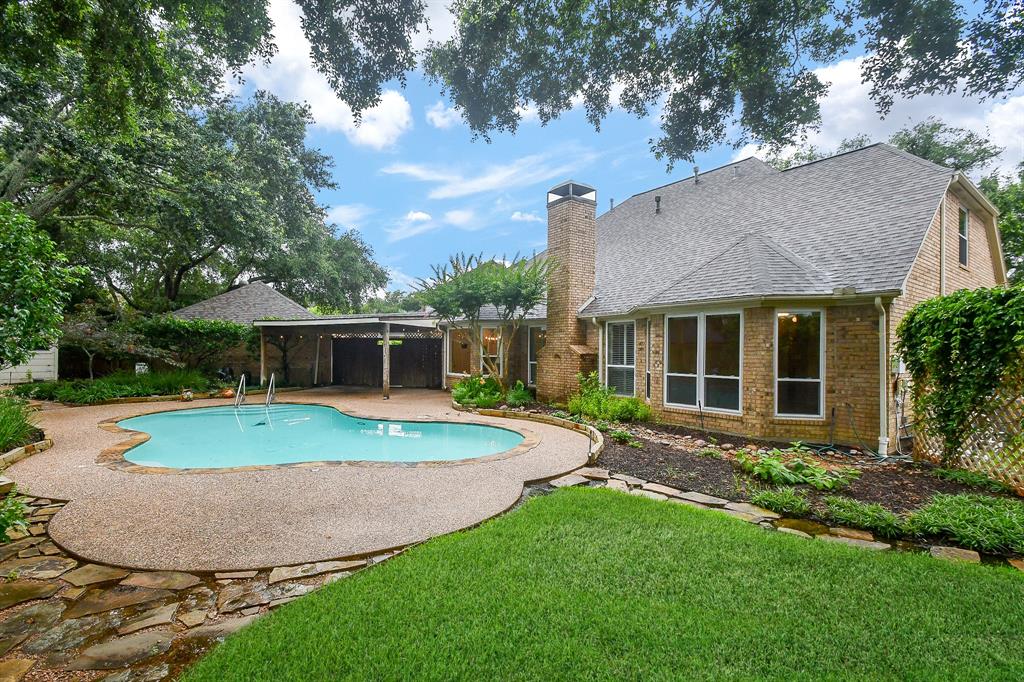 5602 Cottonmist Court, Sugar Land, Texas image 2