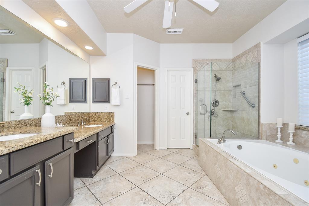 5602 Cottonmist Court, Sugar Land, Texas image 24