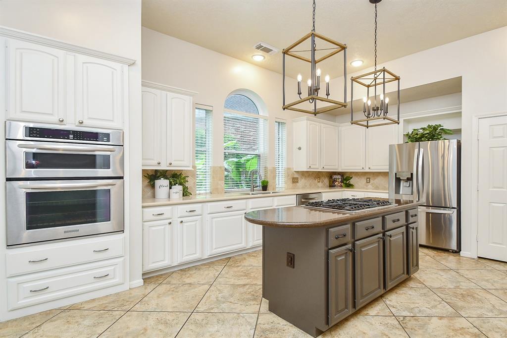 5602 Cottonmist Court, Sugar Land, Texas image 3