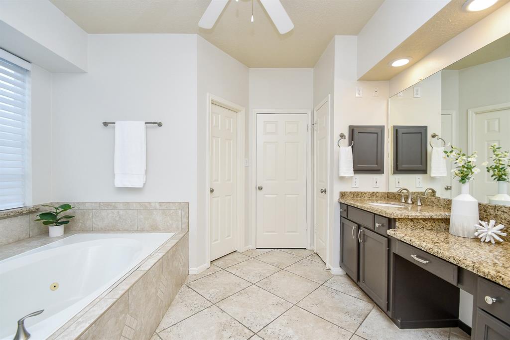5602 Cottonmist Court, Sugar Land, Texas image 27