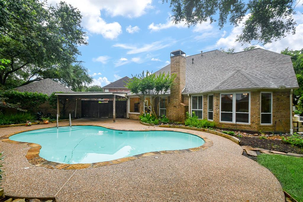 5602 Cottonmist Court, Sugar Land, Texas image 40