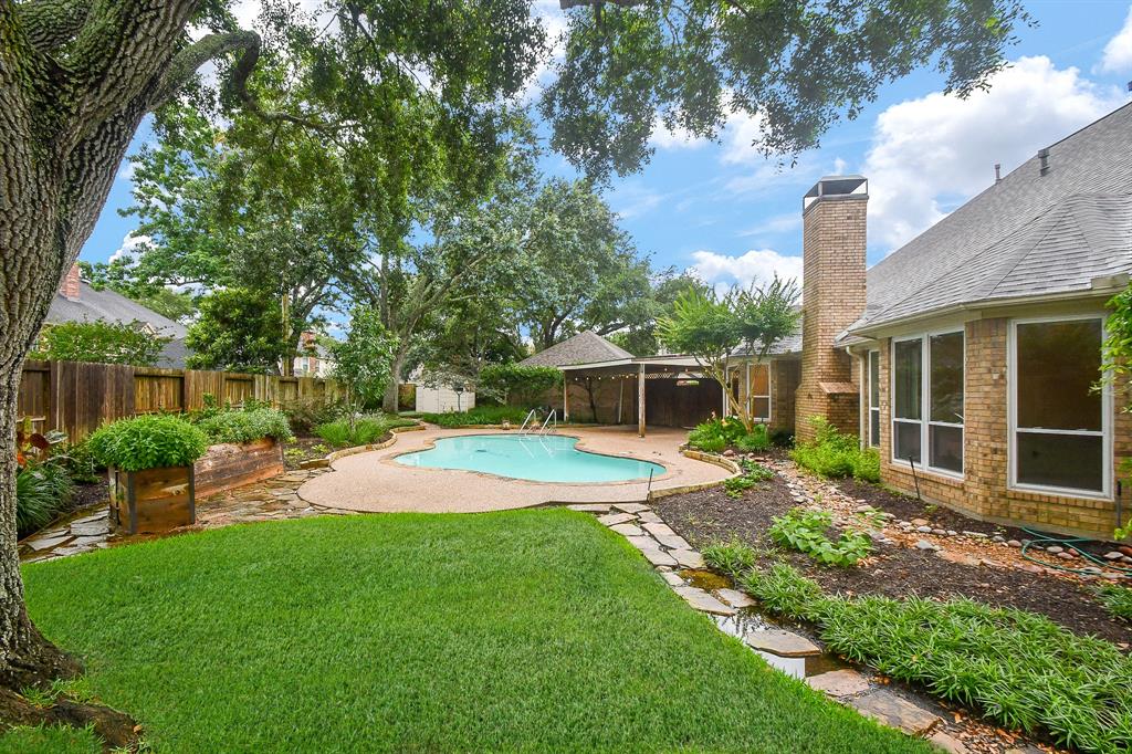 5602 Cottonmist Court, Sugar Land, Texas image 46