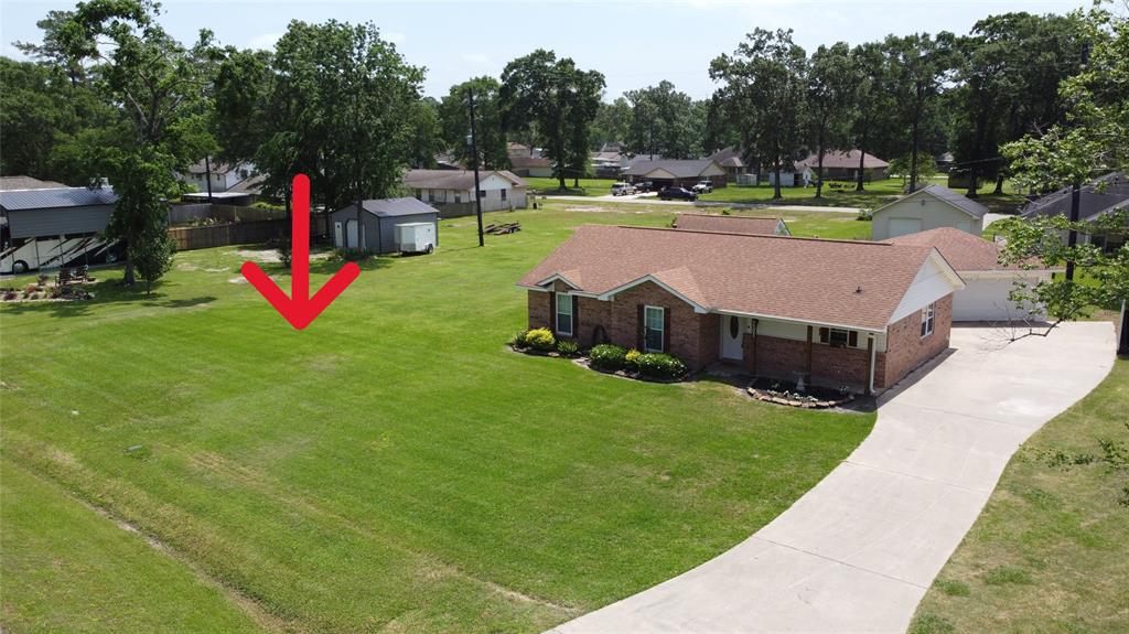 3219 Indian Mound Trail, Crosby, Texas image 1