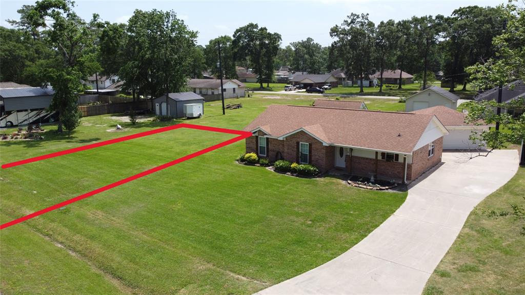 3219 Indian Mound Trail, Crosby, Texas image 2