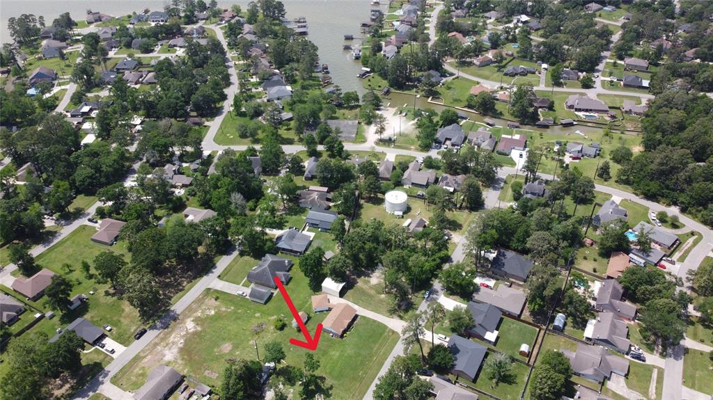 3219 Indian Mound Trail, Crosby, Texas image 3