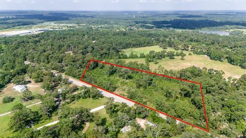 17171 E FM 1097 Road Willis TX 77378