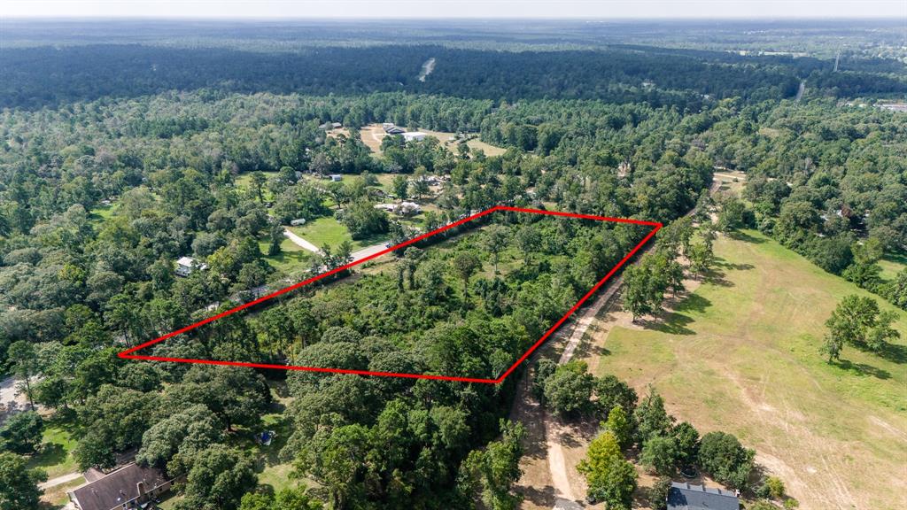 17171 E FM 1097 Road