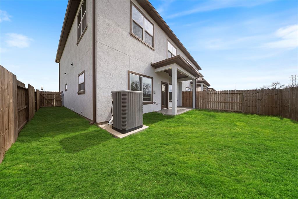1934 Olivos Street, Missouri City, Texas image 3