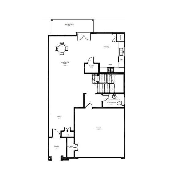 1934 Olivos Street, Missouri City, Texas image 30