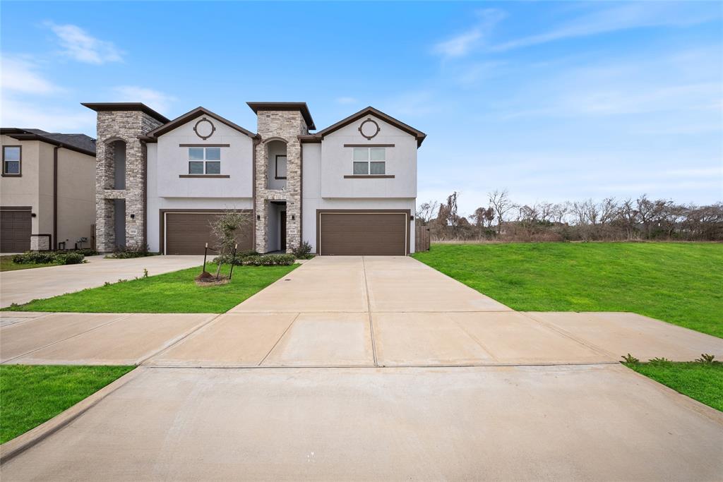 1934 Olivos Street, Missouri City, Texas image 1