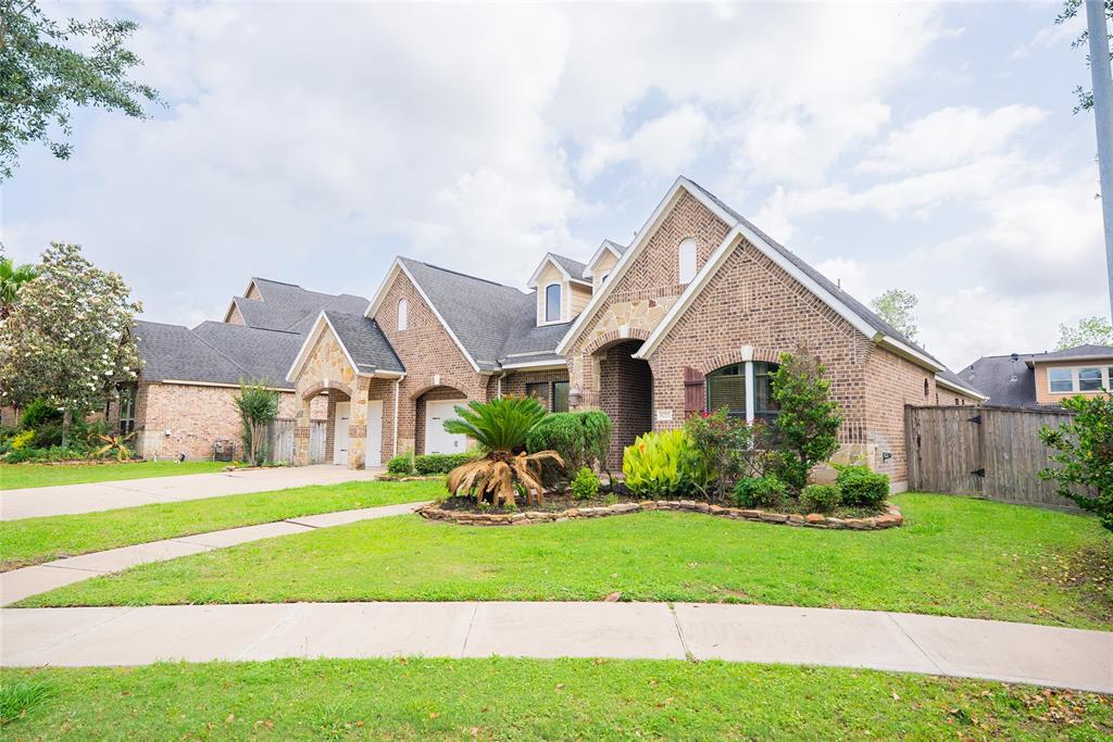 6223 Duke Trail Lane