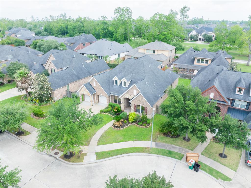 6223 Duke Trail Lane