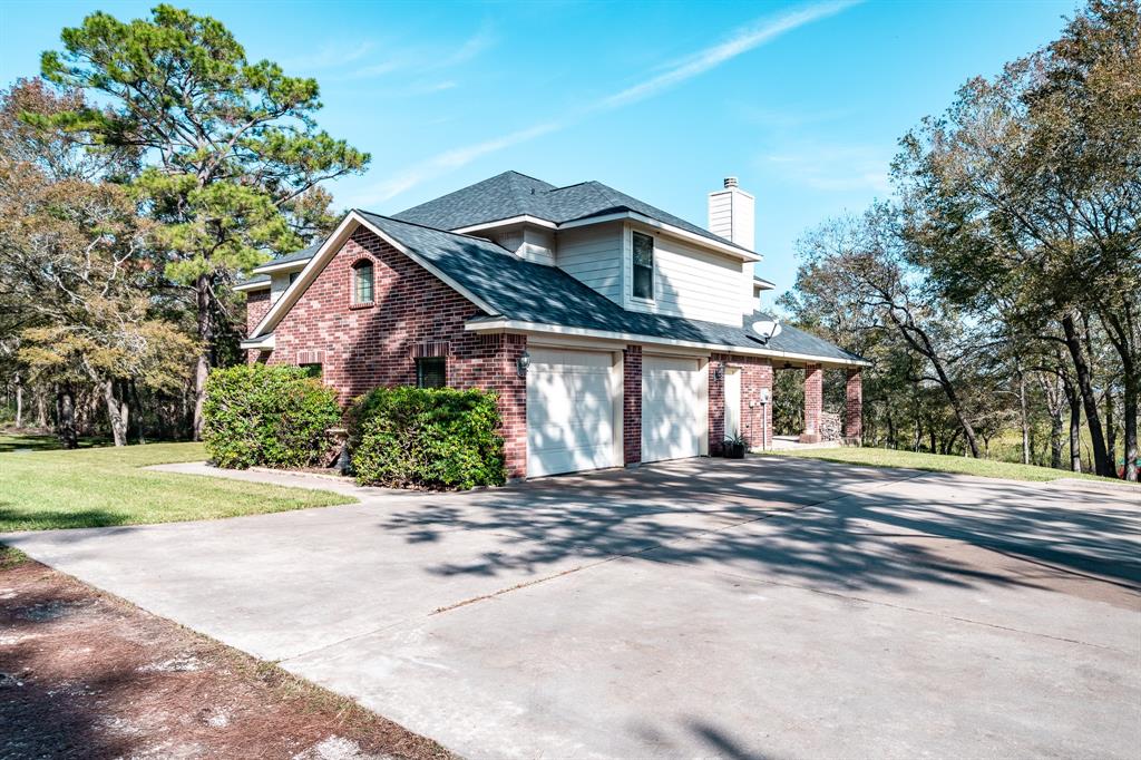 507 Oaks Grande Road