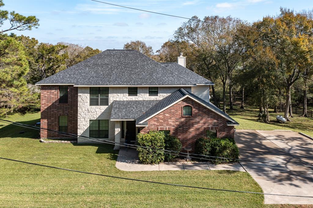 507 Oaks Grande Road, Baytown, Texas image 36