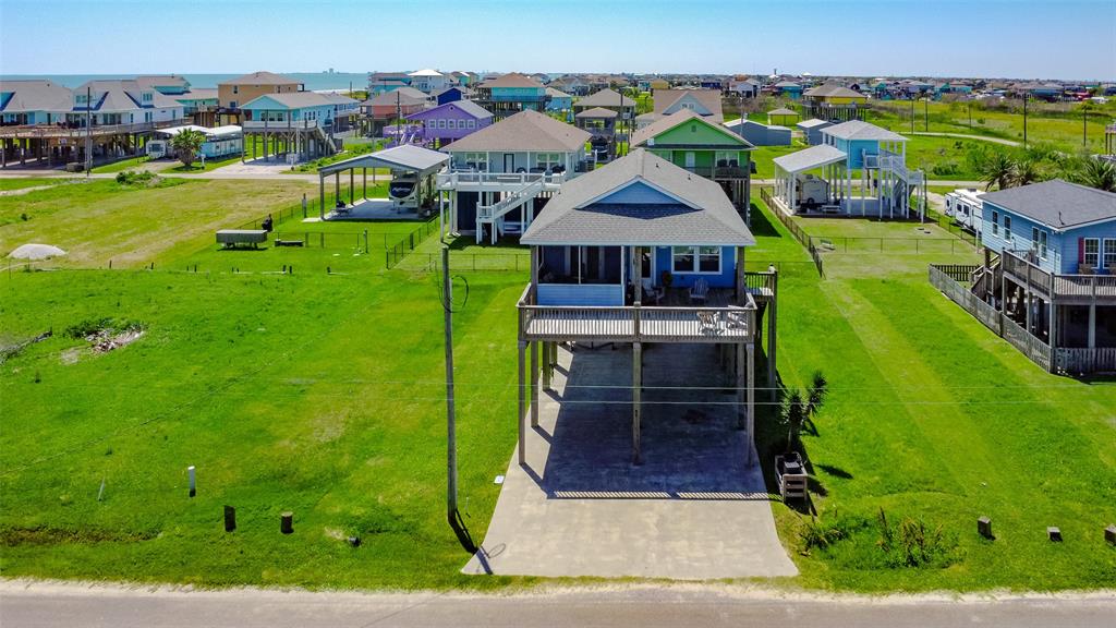 881 Buell, Port Bolivar, Texas image 2