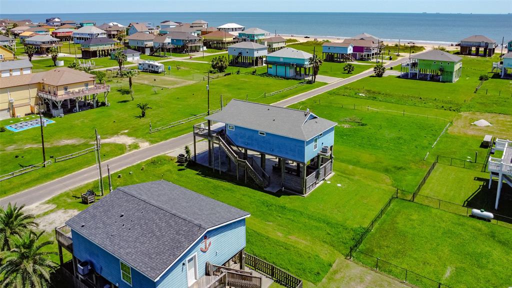 881 Buell, Port Bolivar, Texas image 38