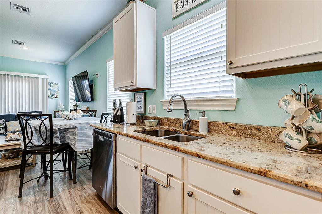 881 Buell, Port Bolivar, Texas image 9
