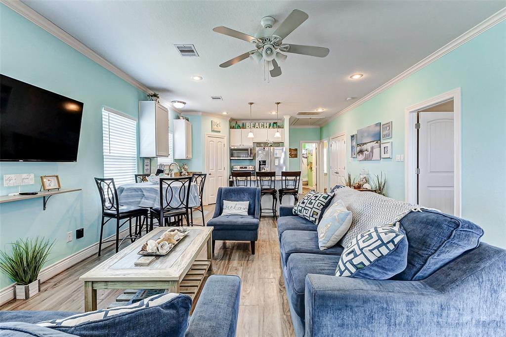 881 Buell, Port Bolivar, Texas image 5