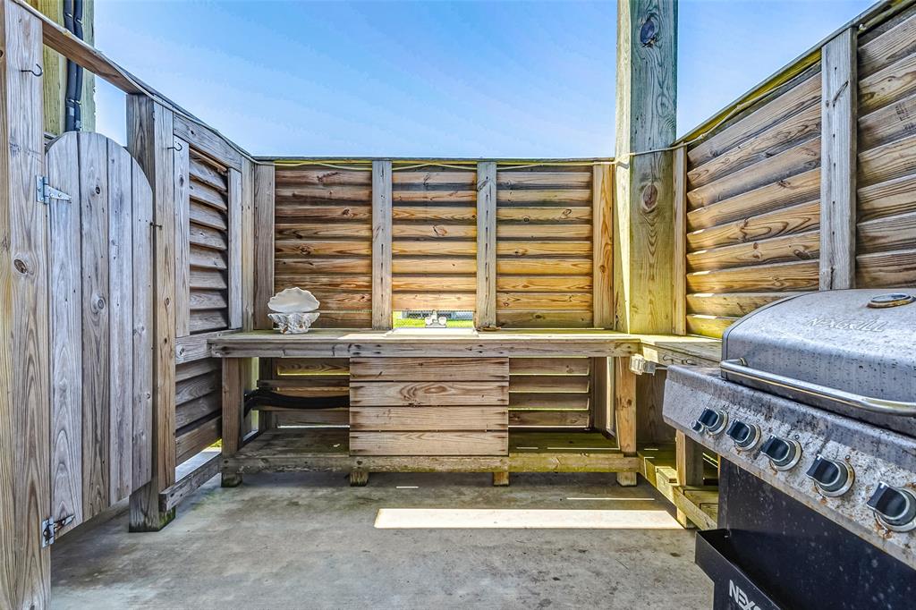 881 Buell, Port Bolivar, Texas image 45