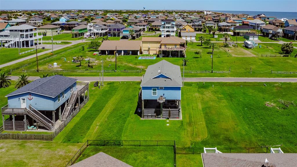 881 Buell, Port Bolivar, Texas image 37
