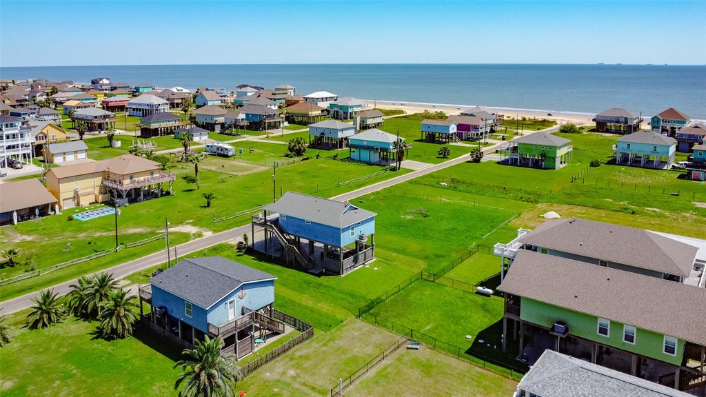 881 Buell, Port Bolivar, Texas image 33