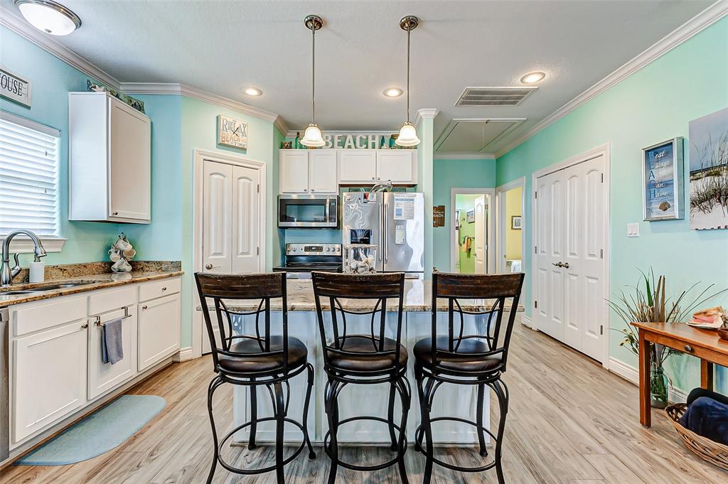 881 Buell, Port Bolivar, Texas image 13