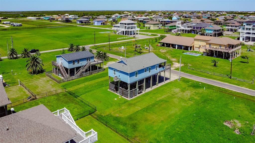 881 Buell, Port Bolivar, Texas image 36