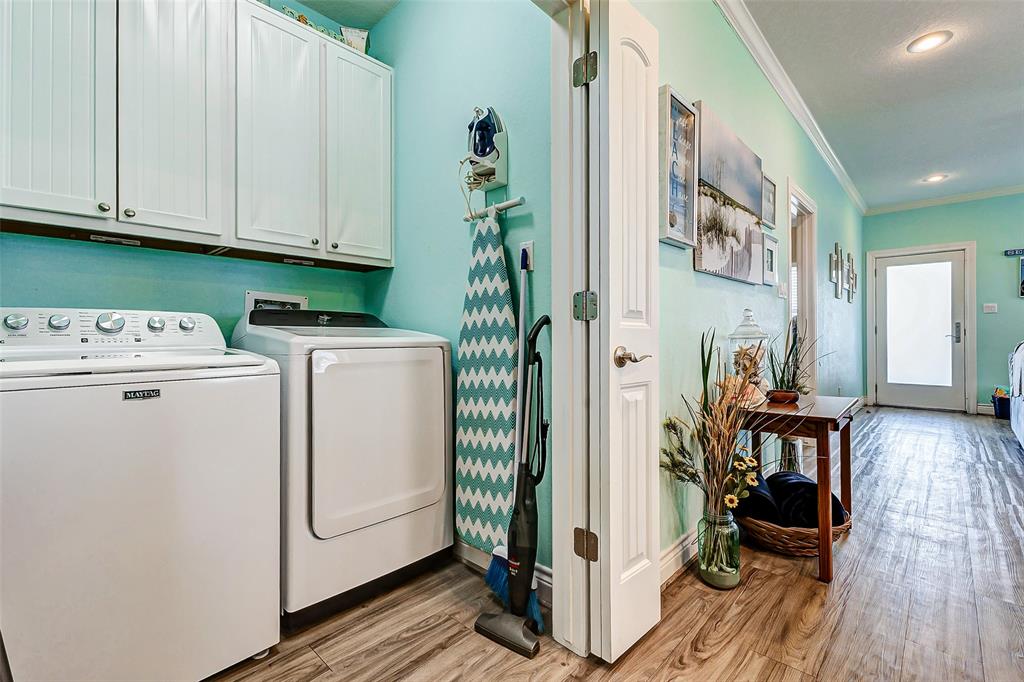 881 Buell, Port Bolivar, Texas image 27