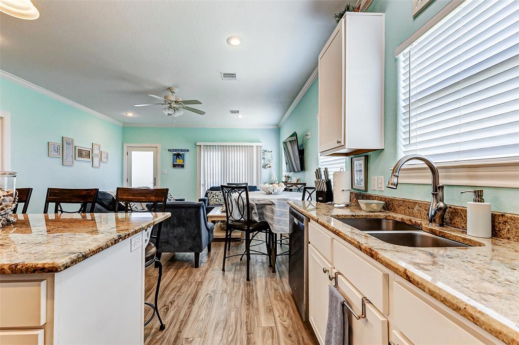 881 Buell, Port Bolivar, Texas image 10