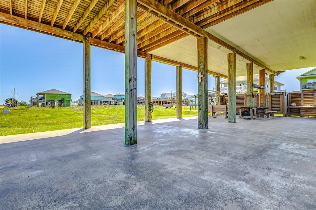 881 Buell, Port Bolivar, Texas image 44