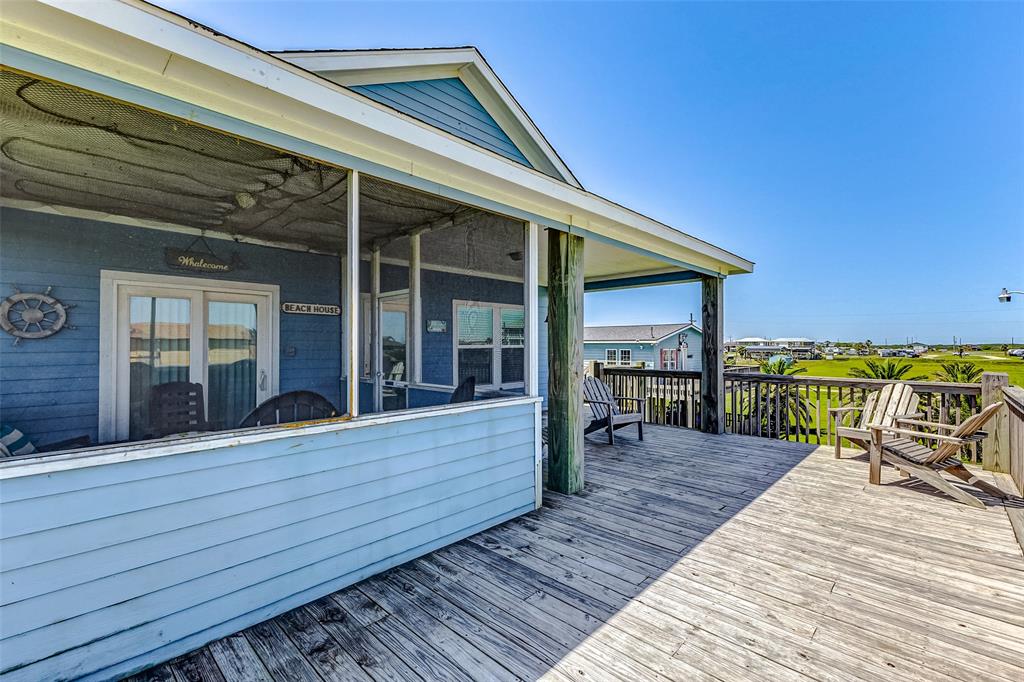 881 Buell, Port Bolivar, Texas image 30