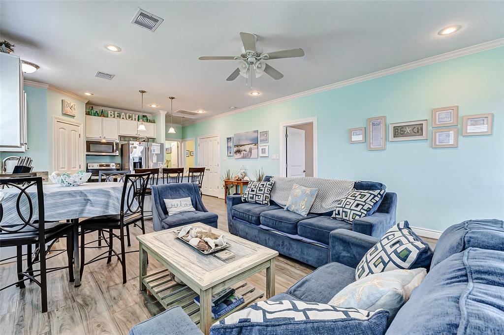 881 Buell, Port Bolivar, Texas image 6
