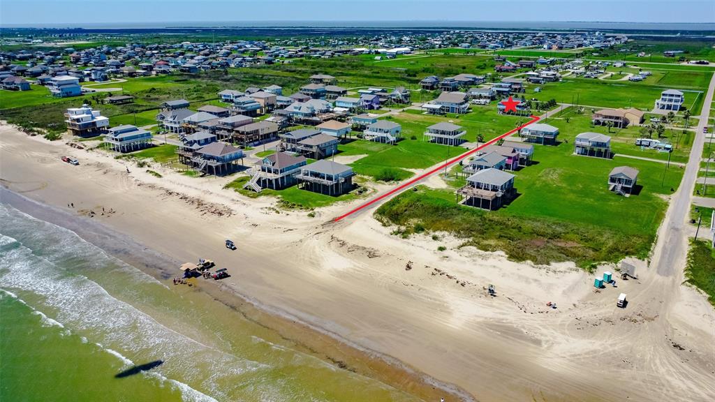 881 Buell, Port Bolivar, Texas image 40