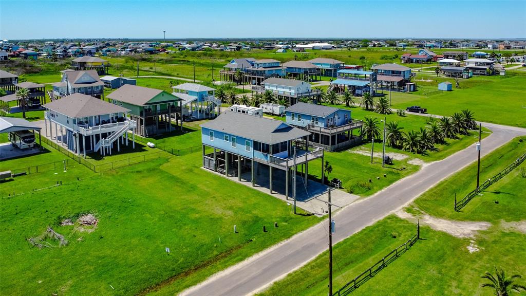 881 Buell, Port Bolivar, Texas image 34