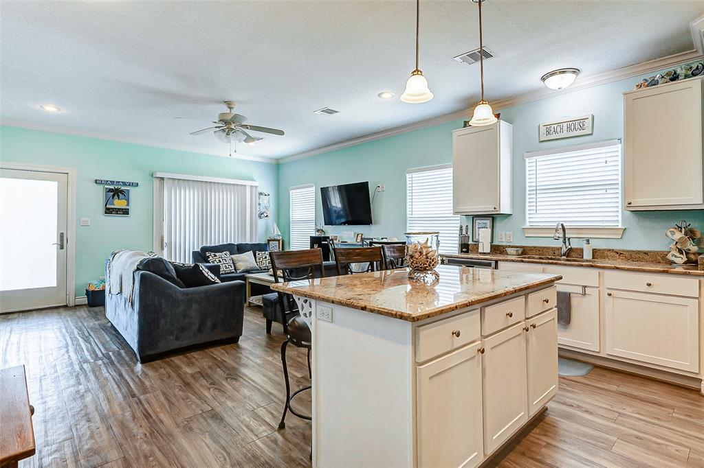 881 Buell, Port Bolivar, Texas image 7