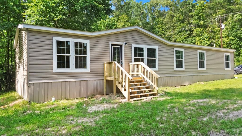 875 Golf Course Rd, Lufkin, Texas image 1